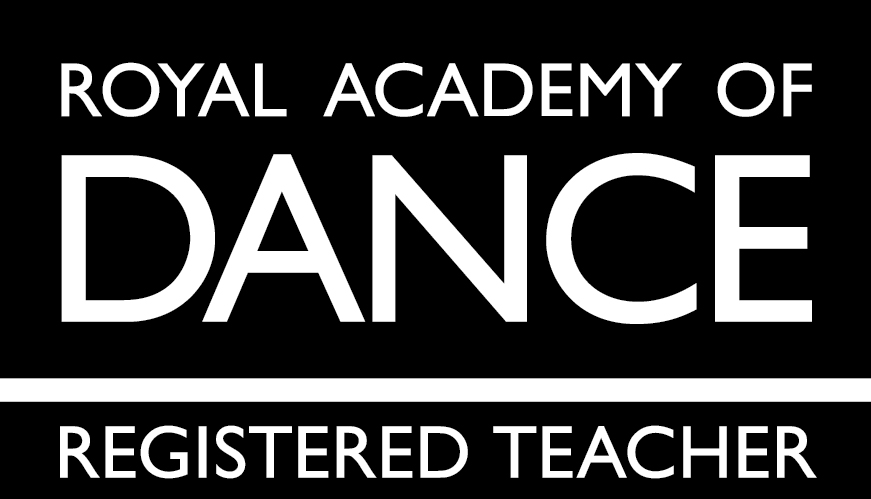 Royal Academy of Dance - Registered Teacher